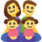 👨‍👩‍👧‍👧