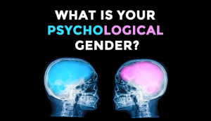 pschological-gender